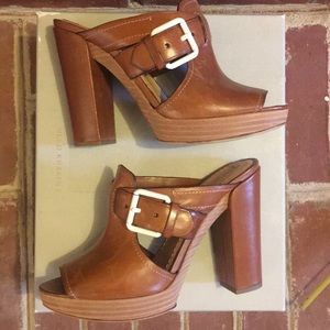 Reed Krakoff Bridle Mules